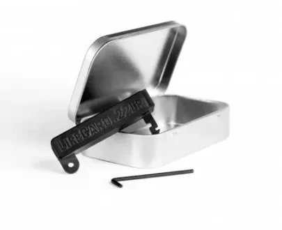 .22LR Conversion Barrel – NOT FULL GUN