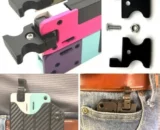 Charge Handle Assist Device (CHAD)