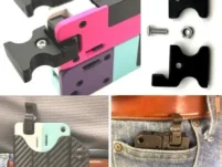 Charge Handle Assist Device (CHAD)