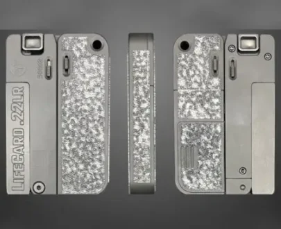 LifeCard Grip Tape