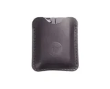 LifeCard Leather Sleeve