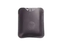 LifeCard Leather Sleeve