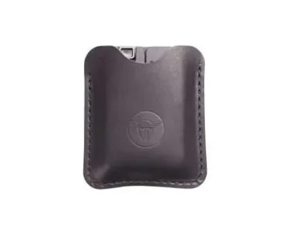 LifeCard Leather Sleeve