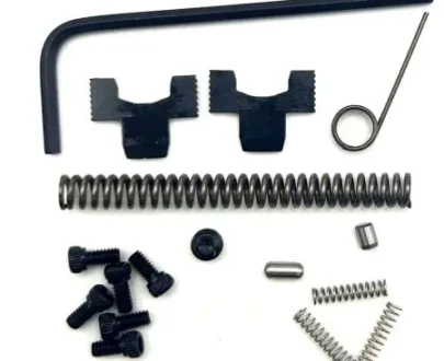 LifeCard Rebuild Kit