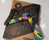 LifeCard 22LR
