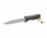 Meligun Firing Knife MG-22