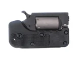 Switch Gun .22WMR Single Action Folding Revolver - Blued
