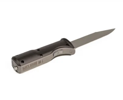 Meligun Firing Knife MG-22