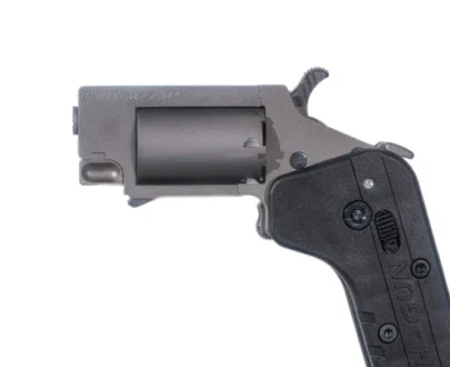 Switch Gun
