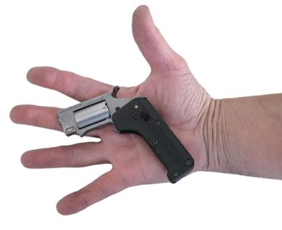 switch gun