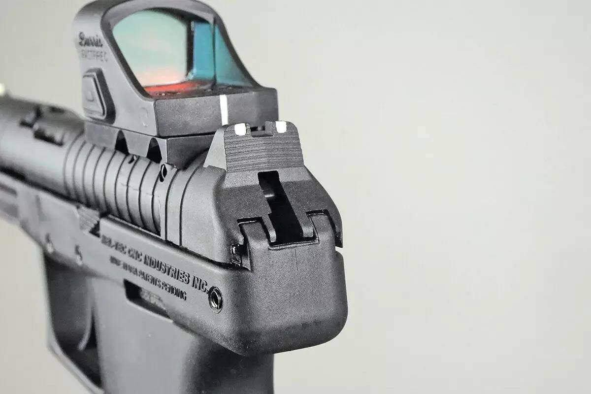 KelTec-PR-5-7