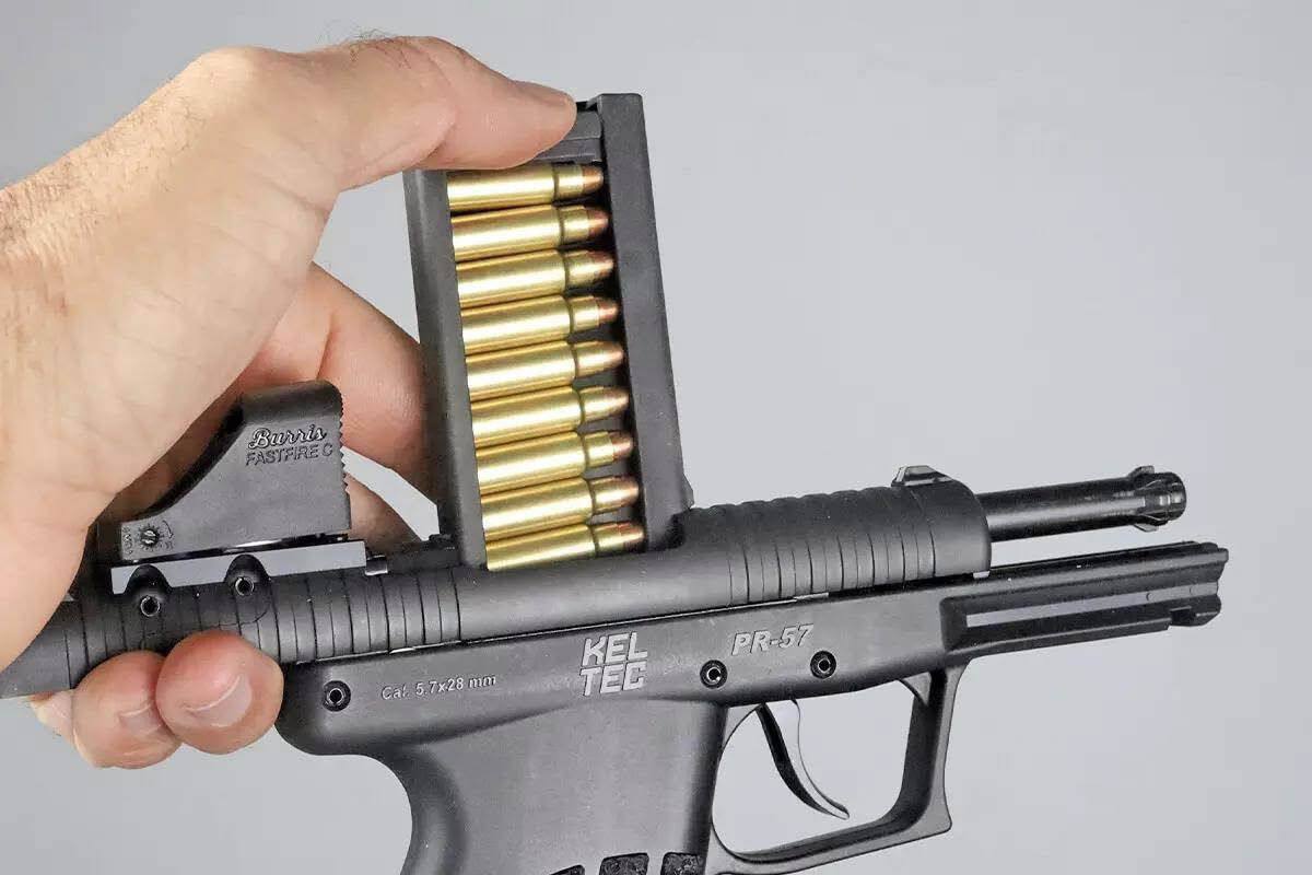 KelTec-PR-5-7