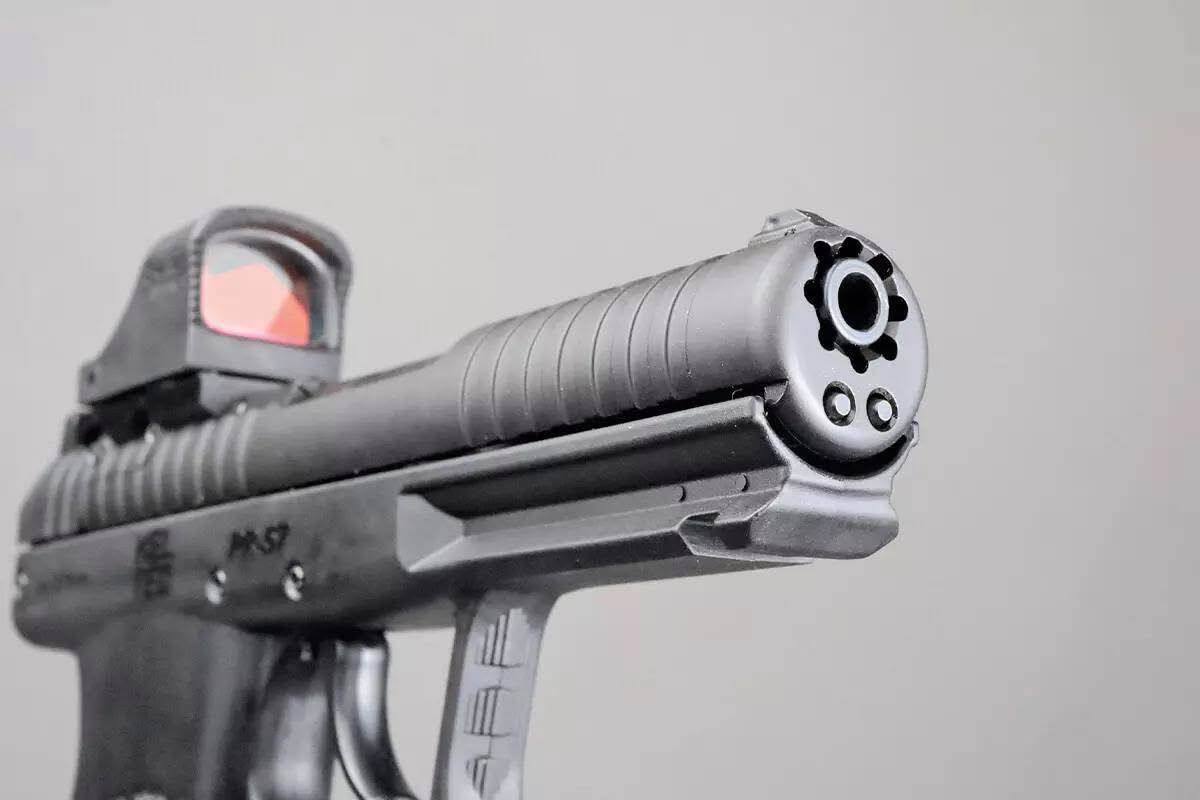 KelTec-PR-5-7